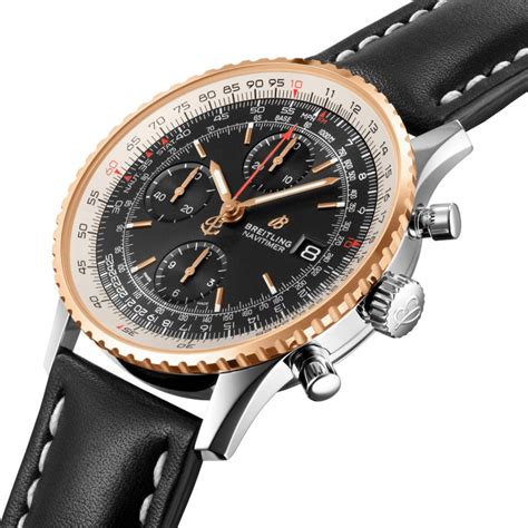 ungenauigkeit breitling automatic navitimer|Breitling Navitimer price list.